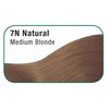 Tints of Nature H&aring;rfarve 7N Blonde - 120 ml.