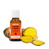 Dr. Muches Ingef&aelig;r dr&aring;ber - 20 ml.