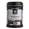 Vanillesukker 10% &Oslash;kologisk - 40 gram