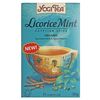 Yogi Tea liquorice mint &Oslash;kologisk - 15 breve