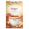 Yogi Tea ginger &Oslash;kologisk - 15 breve