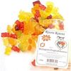 &Oslash;kologiske Frugtsaftbamser - 100 gram