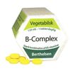 Berthelsen Vegetabilsk B-Complex - 120 tabletter