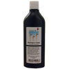 Ostrich Oil Shampoo (med roseduft) normal hovedbund - 220 ml.