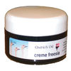Ostrich Oil creme (fresiaduft) - 50 ml.