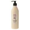 Ostrich Oil creme (uden parfume) - 500 ml.