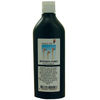 Ostrich Oil Shampoo (med roseduft)  til t&oslash;r hovedbund - 220 ml.