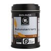Karry medium st&aelig;rk &Oslash;ko. (Urtekram) - 31 gram