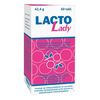 LactoLady - 60 tabletter