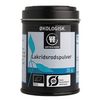 Lakridsrodspulver &Oslash;ko. (Urtekram) - 35 gram