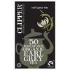 Clipper Earl Grey Te &Oslash;kologisk - 50 breve