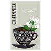 Clipper Lakridsrod Te &Oslash;kologisk - 20 breve