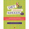 Det helbredende k&oslash;kken bog