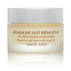 Ka&eacute; Reparerende nat balm m. argan olie - 30 ml.