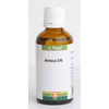 A. Vogel Arnica D6 - 50 ml.