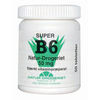 Super B6 vitamin (Natur-drogeriet) - 50 tabletter
