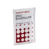Bagepulver &Oslash;kologisk Sk&aelig;rtoft M&oslash;lle - 10 gram