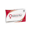 Balance Plus - 60 tabletter