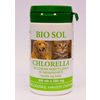 Bio Sol Chlorella til vet. brug - 300 tabletter