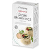 Brune sushi ris &Oslash;kologiske - 500 gram