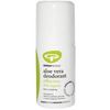 GreenPeople Aloe Vera Roll-on Deodorant - 75 ml.