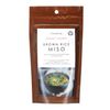 Brown rice miso &oslash;kologisk - 300 gram