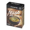 Miso Soup Paste (4 x 15 gr.) &Oslash;kologisk