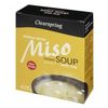 Instant Miso Soup - Mellow White m. tofu - 40 gram
