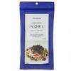 Clearspring Nori plader - r&aring; (10 plader) - 25 gram