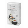 Sushi Rice Hvide &Oslash;kologiske - 500 gram