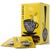 Clipper Citron & ingef&aelig;r te &oslash;kologisk - 25 breve