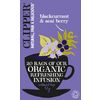 Clipper Solb&aelig;r & Acaib&aelig;r Te &Oslash;ko. - 20 breve