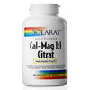 Cal-Mag 1:1 m. 25 mcg D+ 50 mcg K2 - 180 kapsl.