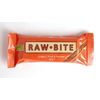 RawBite cashew glutenfri rawfood bar &Oslash;ko. - 50 gram