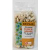 Cashewn&oslash;dder &oslash;kologisk fairtrade - 250 gram
