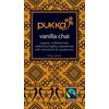 Pukka Vanilla Chai te &Oslash;kologisk - 20 breve
