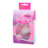 DivaCup model 1 menstruationskop - 1 stk