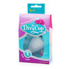 The DivaCup model 2 menstruationskop - 1 stk.