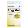 Engystol - 250 tabl.
