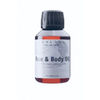 Juhldal Face & Body Oil - 100 ml.