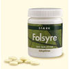 Folsyre (folinsyre) - 400 mcg. - 90 tabl.
