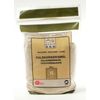 Fuldkornsrismel &oslash;kologisk - 500 gram