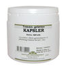 Tomme Gelatine kapsler - 360 stk.