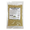 R&oslash;d hennapulver (Naturdrogeriet) - 100 gram