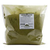 R&oslash;d hennapulver (Naturdrogeriet) - 1 kg.