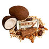 RawBite coconut glutenfri rawfood bar &Oslash;kologisk - 48 gram