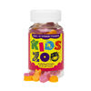 Kids Zoo Kalk + D gel&eacute; kanin - 60 stk