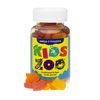 Kids Zoo Omega 3 gel&eacute; fisk - 60 stk 