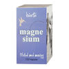 Biorto Magnesium - 100 kapsler.