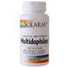Multidophilus m&aelig;lkefri - 100 kapsler.